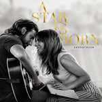 A Star Is Born Soundtrack (CD) - Platenzaak.nl