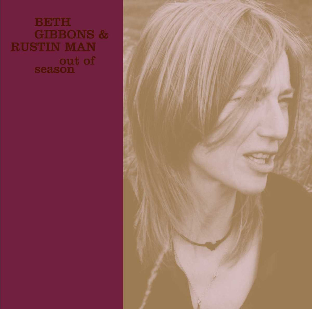 Out Of Season (LP) - Beth Gibbons, Rustin Man - platenzaak.nl