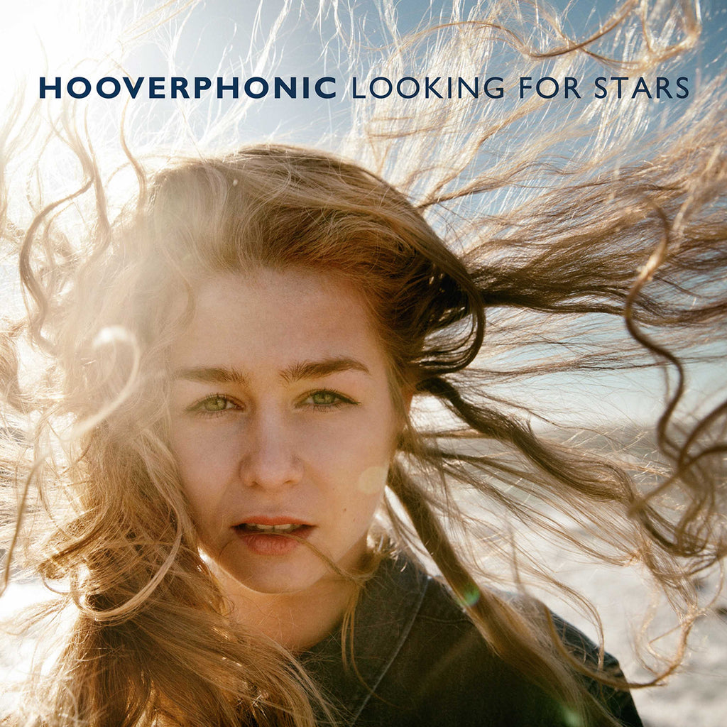 Looking For Stars (LP) - Hooverphonic - platenzaak.nl