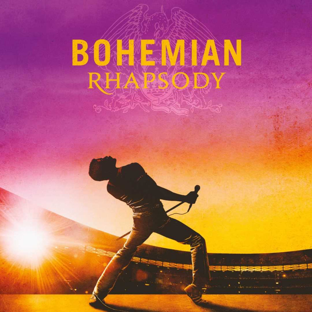 Bohemian Rhapsody (CD) - Queen - platenzaak.nl