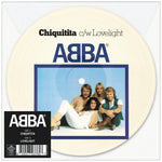 Chiquitita (Picture Disc 7Inch Single) - Platenzaak.nl