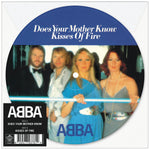 Does Your Mother Know (Picture Disc 7Inch Single) - Platenzaak.nl