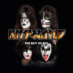 Kissworld/The Best Of Kiss (2LP) - Platenzaak.nl