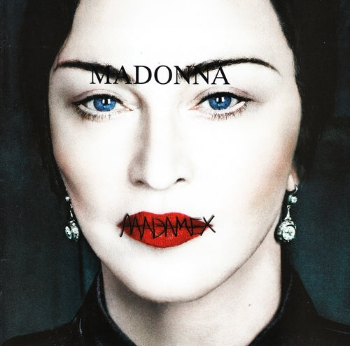 Madame X (CD) - Madonna - platenzaak.nl