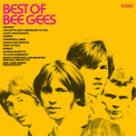 Best Of Bee Gees (LP) - Platenzaak.nl