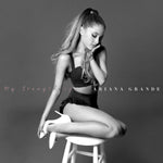 My Everything (LP)