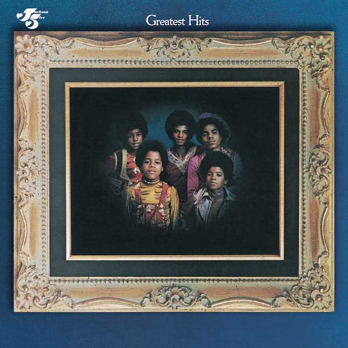 Greatest Hits (LP) - Jackson 5 - platenzaak.nl