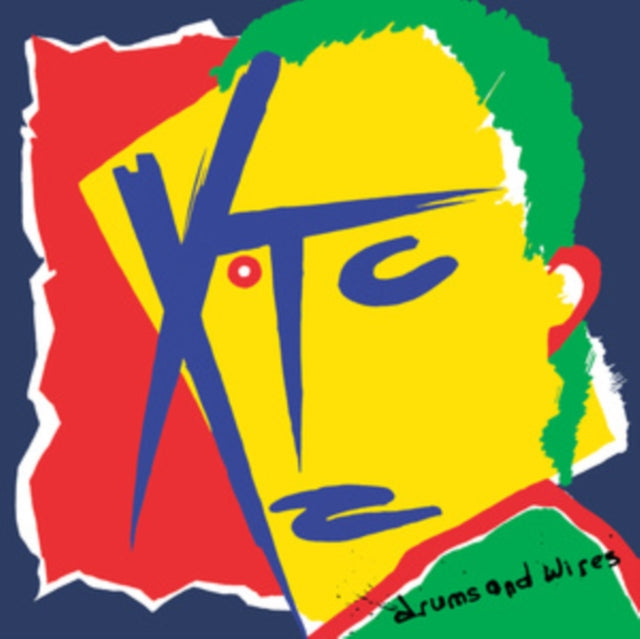 Drums And Wires (LP) - XTC - platenzaak.nl