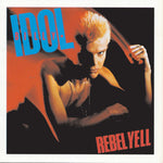 Rebel Yell (CD)