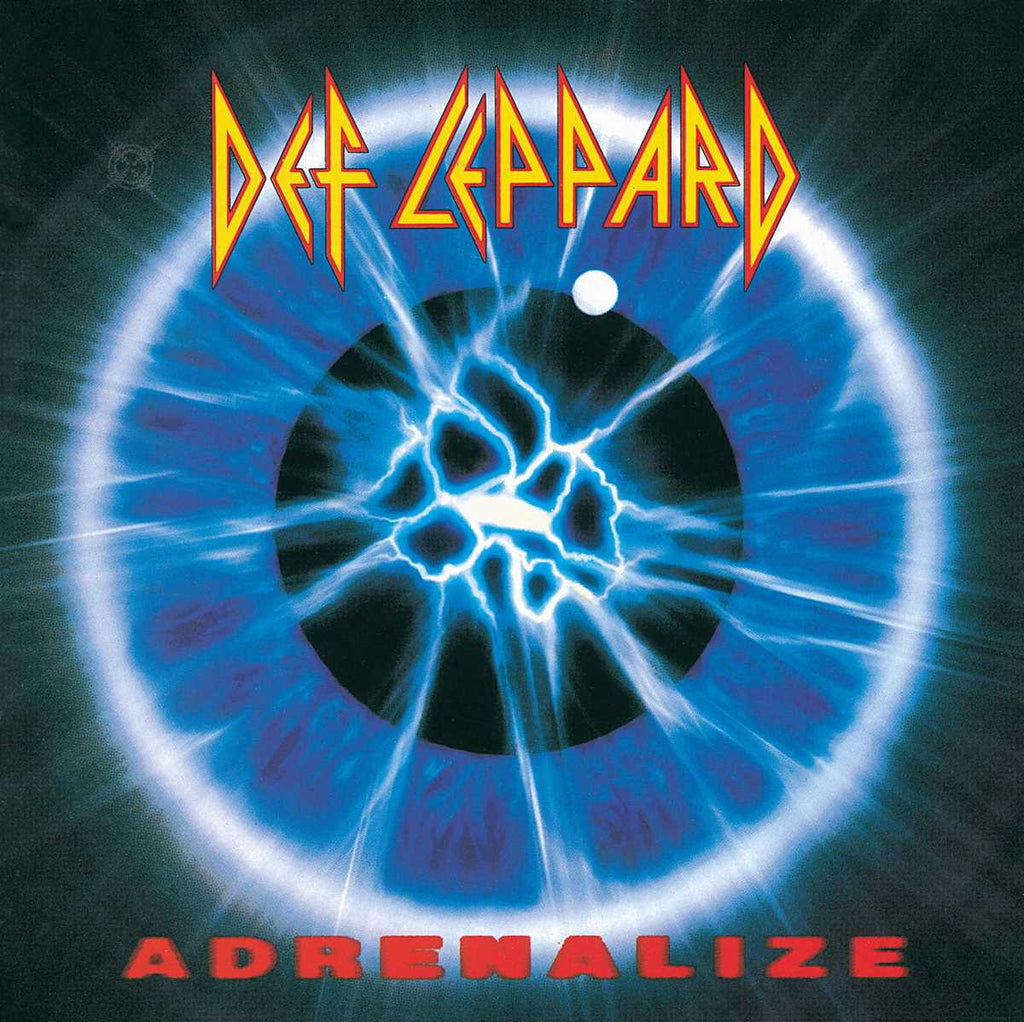 Adrenalize (CD) - Def Leppard - platenzaak.nl