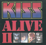 Alive II (2CD) - Platenzaak.nl