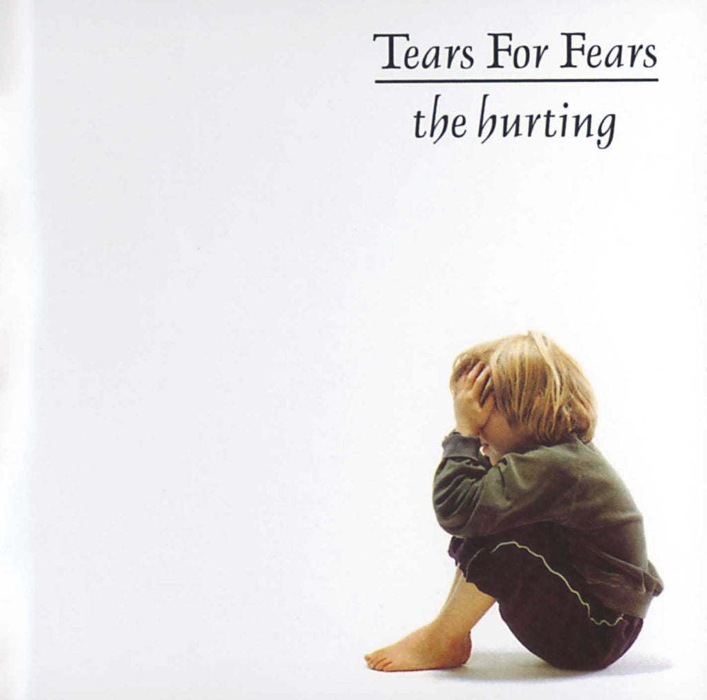 The Hurting (CD) - Tears For Fears - platenzaak.nl