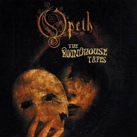 Roundhouse Tapes (3LP) - Opeth - platenzaak.nl