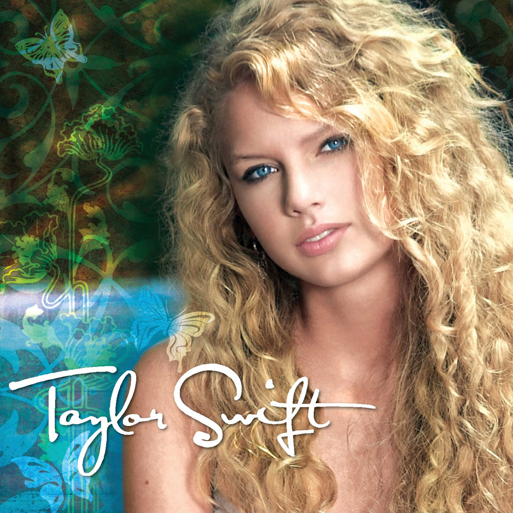 Taylor Swift (2LP) - Taylor Swift - platenzaak.nl