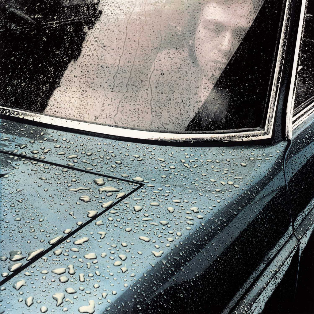 Peter Gabriel 1: Car (LP) - Peter Gabriel - platenzaak.nl