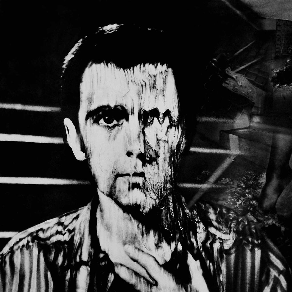 Peter Gabriel 3: Melt (LP) - Peter Gabriel - platenzaak.nl