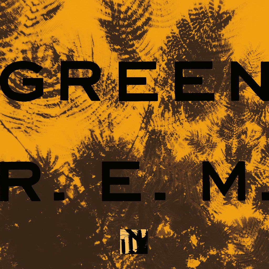 Green (LP) - R.E.M. - platenzaak.nl