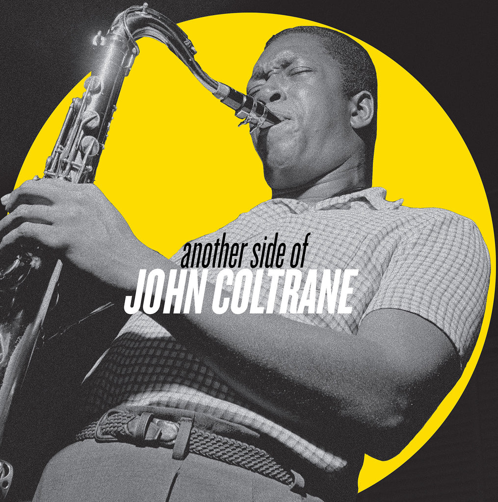 Another Side Of John Coltrane (2LP) - Platenzaak.nl