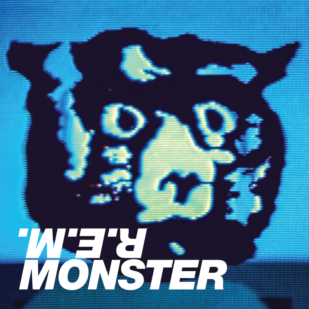 Monster (25th Anniversary 2LP) - R.E.M. - platenzaak.nl