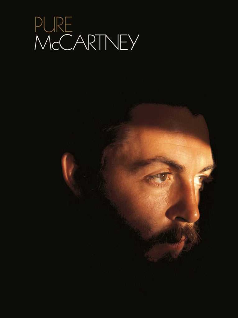 Pure McCartney (Deluxe 4CD) - Paul McCartney - platenzaak.nl