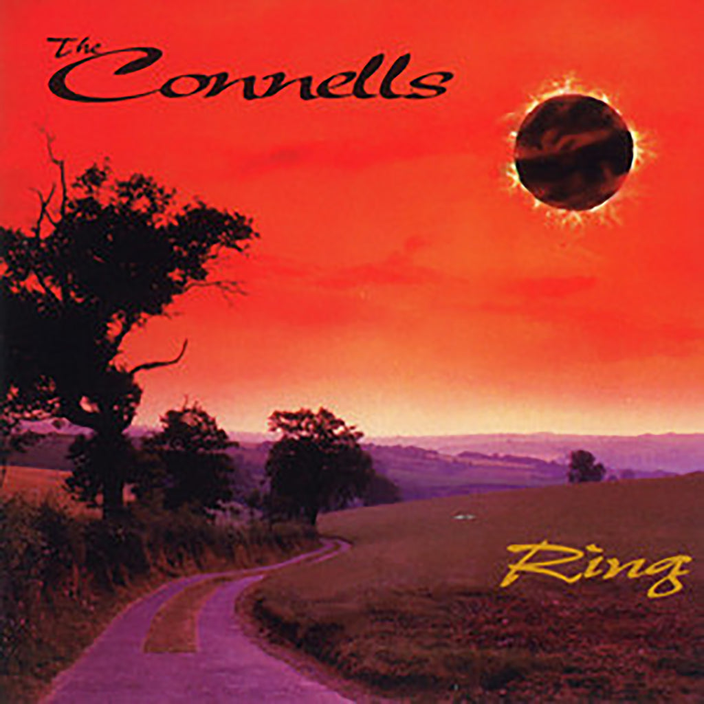 Ring (LP) - The Connells - platenzaak.nl