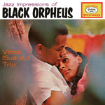 Jazz Impressions Of Black Orpheus (3LP)