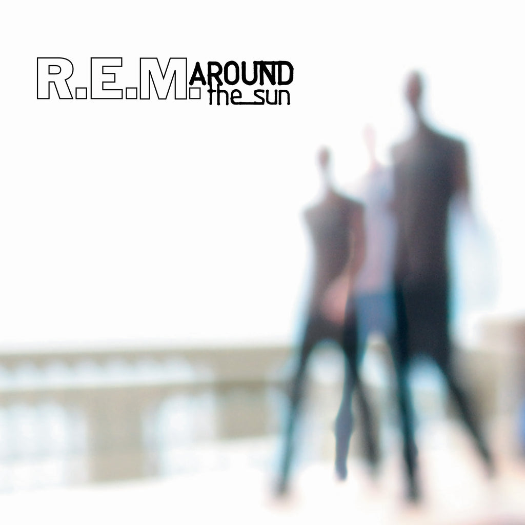 Around The Sun (2LP) - R.E.M. - platenzaak.nl