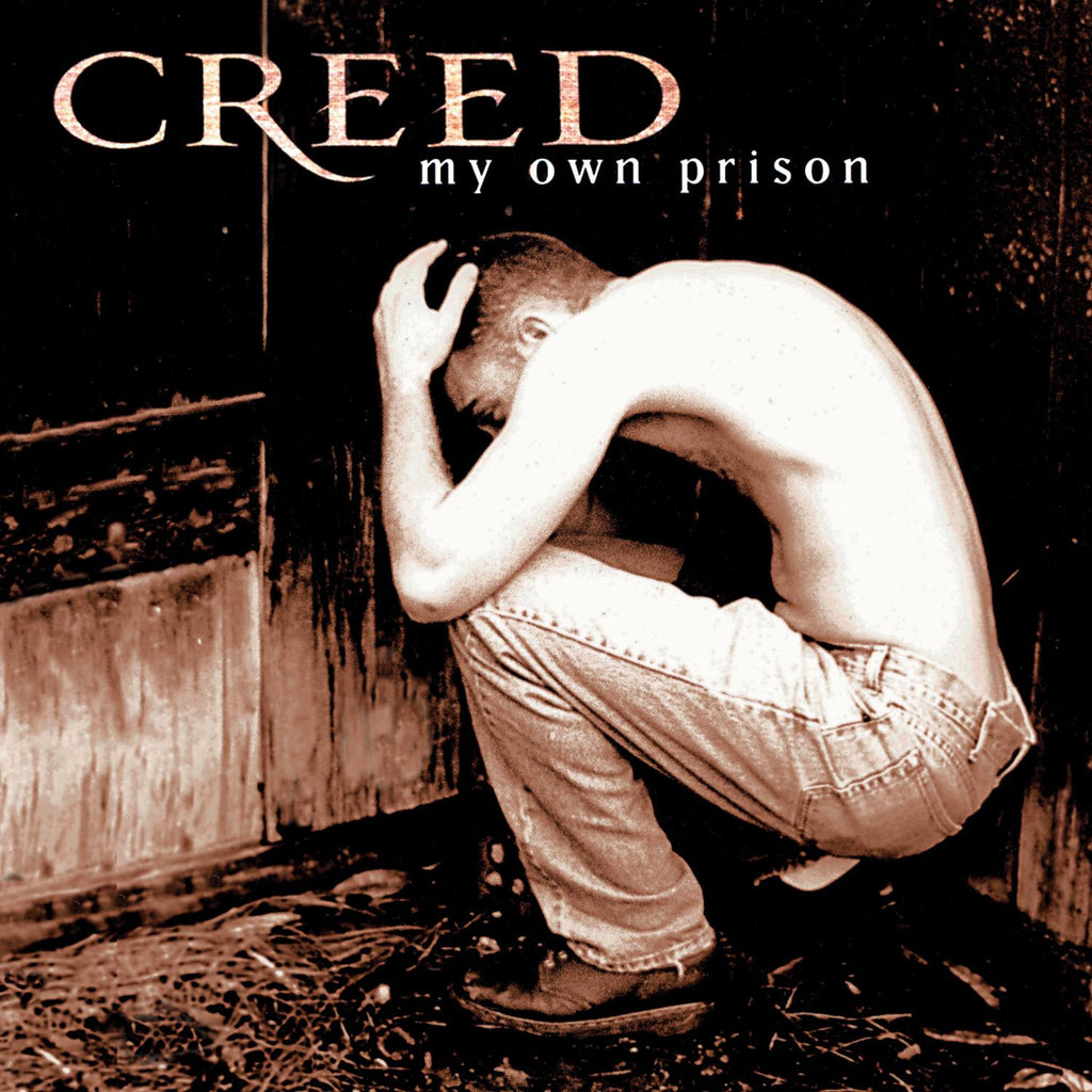 My Own Prison (25th Anniversary LP) - Creed - platenzaak.nl