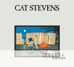 Teaser And The Firecat (Deluxe 2CD) - Cat Stevens - platenzaak.nl