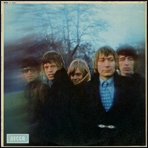 Between The Buttons (UK) (LP) - The Rolling Stones - platenzaak.nl