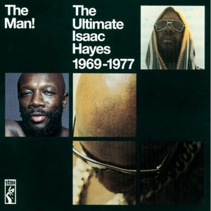 Ultimate 1969-1977 (2LP) - Isaac Hayes - platenzaak.nl
