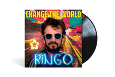 Change The World (10Inch Single) - Platenzaak.nl