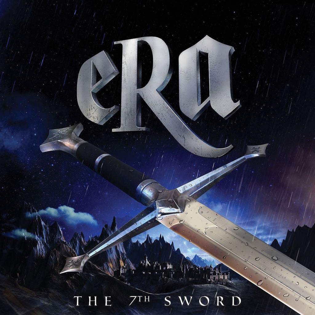 The 7th Sword (CD) - ERA - platenzaak.nl