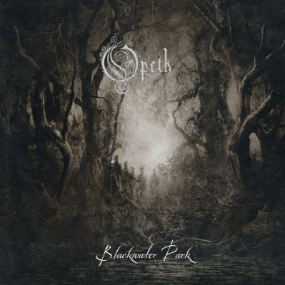 Blackwater Park (2LP) - Opeth - platenzaak.nl
