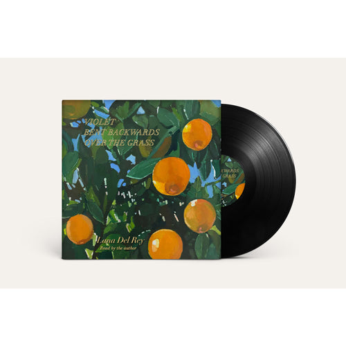 Violet Bent Backwards Over The Grass (LP) - Lana Del Rey - platenzaak.nl
