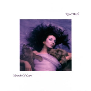 Hounds Of Love (LP) - Kate Bush - platenzaak.nl