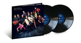 Now And Then (2LP BLACK) - Platenzaak.nl