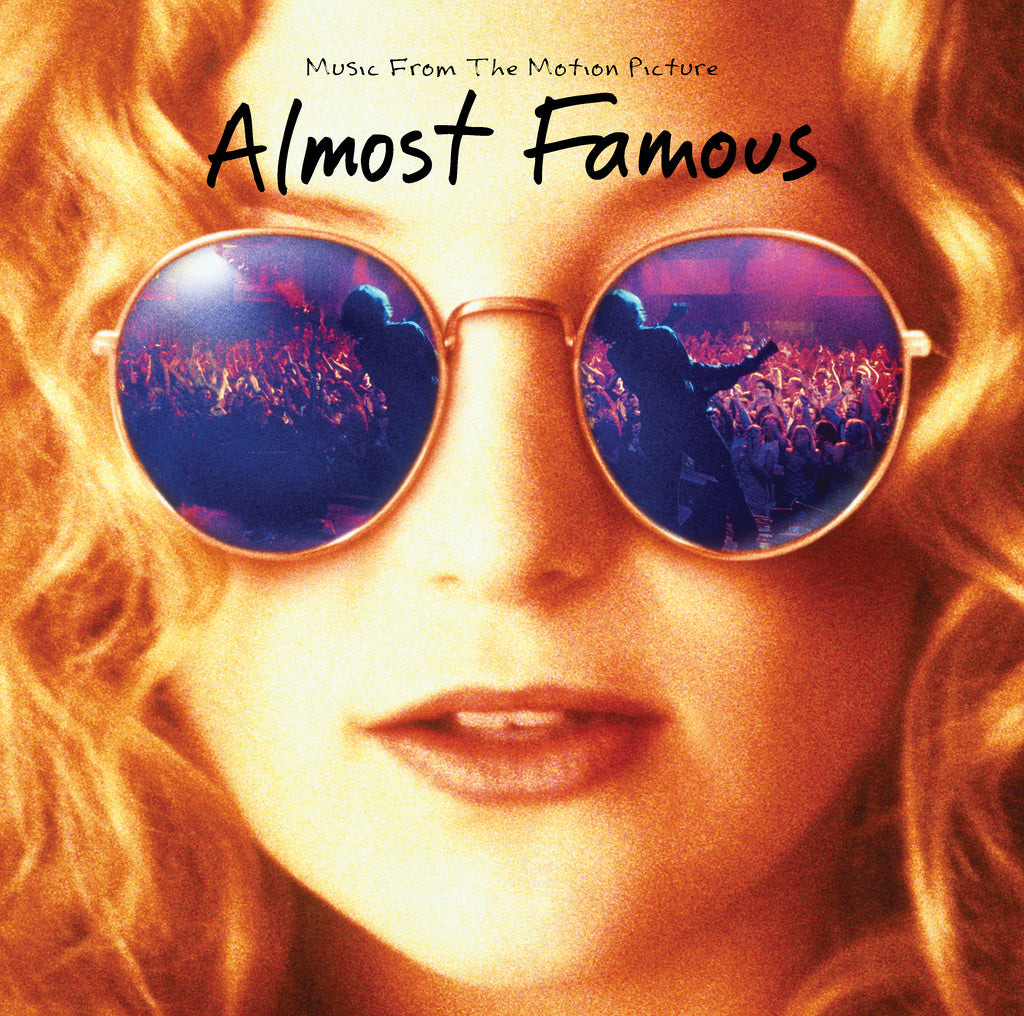 Almost Famous 20th Anniversary Edition (2LP) - Platenzaak.nl