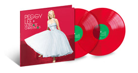 Ultimate Christmas (2LP Rood Vinyl) - Platenzaak.nl