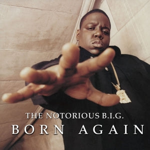 Born Again (2LP) - Notorious B.I.G. - platenzaak.nl