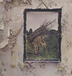 Led Zeppelin IV (LP)