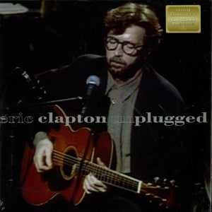 Unplugged (2LP) - Eric Clapton - platenzaak.nl