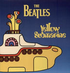 Yellow Submarine Songtrack (LP)