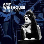 Amy Winehouse at the BBC (CD+DVD) - Platenzaak.nl