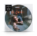 The Walls Are Way Too Thin (Picture Disc LP)