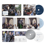 Life Thru A Lens 25th Anniversary (4CD Boxset) - Platenzaak.nl
