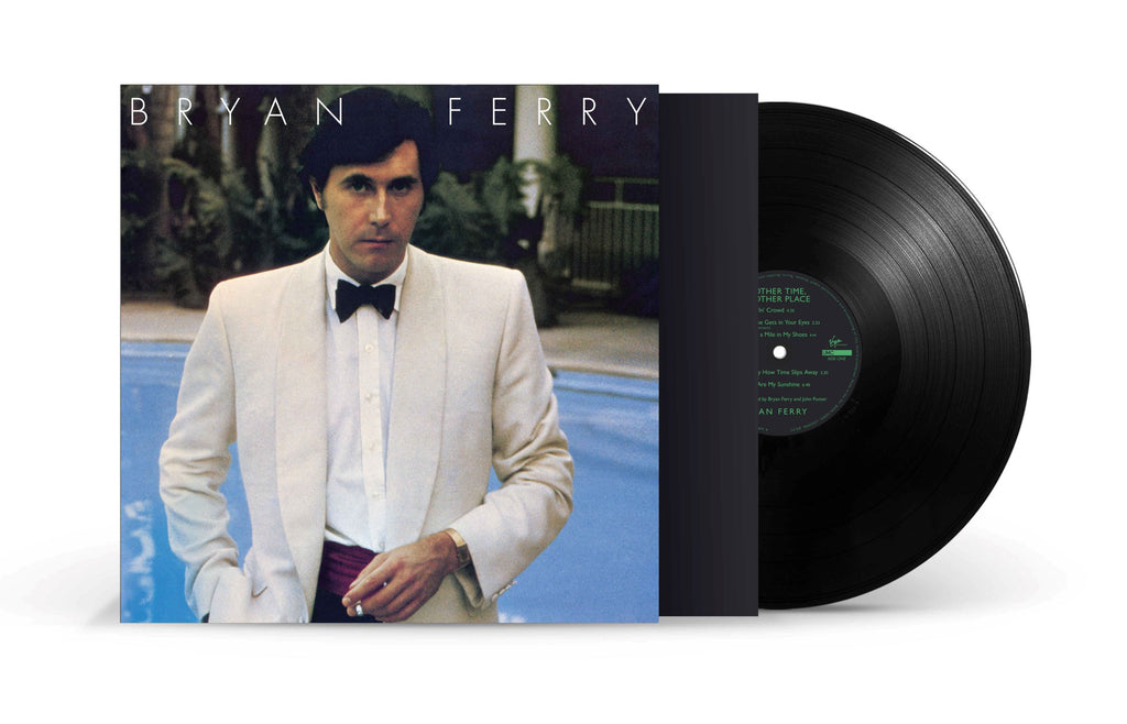Another Time, Another Place (LP) - Bryan Ferry - platenzaak.nl