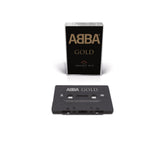 Gold (30th Anniversary Black Cassette) - Platenzaak.nl