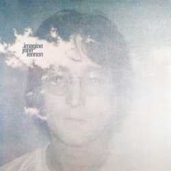 Imagine (LP) - John Lennon - platenzaak.nl