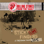 Sticky Fingers Live At The Fonda Theatre (2LP+12Inch Single+DVD) - Platenzaak.nl